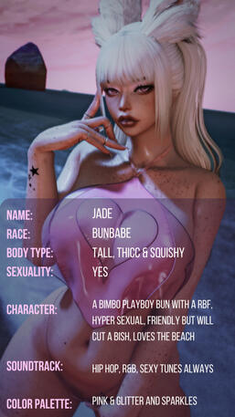 JADE