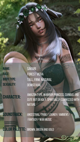 SAKARI