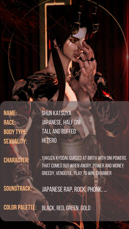 SHUN