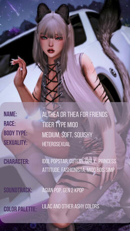 THEA
